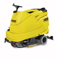 KÄRCHER Professional Ersatzteile Bodenreiniger BR 90/140 R     EU 1.246-301.0