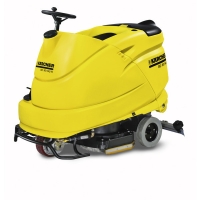 KÄRCHER Professional Ersatzteile Bodenreiniger BD 90/140 R     EU 1.246-401.0