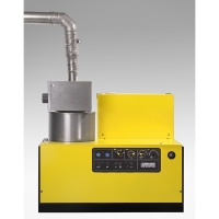 KÄRCHER Professional Ersatzteile Hochdruckreiniger Heisswasser HDS 9/16 ST-GAS EU 1.251-101.0