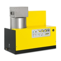 KÄRCHER Professional Ersatzteile Hochdruckreiniger Heisswasser HDS 12/14 -4ST GAS  EU 1.251-105.0