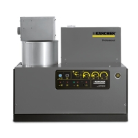 KÄRCHER Professional Ersatzteile Hochdruckreiniger Heisswasser HDS 12/14 -4 ST GAS  EU-I 1.251-110.0