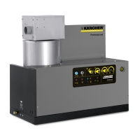KÄRCHER Professional Ersatzteile Hochdruckreiniger Heisswasser HDS 12/14 -4 ST GAS LPG EU-I 1.251-902.0