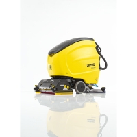 KÄRCHER Professional Ersatzteile Bodenreiniger B 80 W Bp PACK DOSE 1.259-004.0