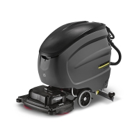 KÄRCHER Professional Ersatzteile Bodenreiniger B 80 W Bp PACK 1.259-006.0
