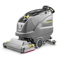 KÄRCHER Professional Ersatzteile Bodenreiniger B 80 W 1.259-010.2
