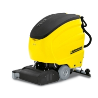 KÄRCHER Professional Ersatzteile Bodenreiniger BR 750 BAT      EU 1.259-101.0