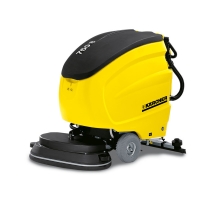 KÄRCHER Professional Ersatzteile Bodenreiniger BD 750 BAT      EU 1.259-102.0