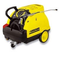KÄRCHER Professional Ersatzteile Hochdruckreiniger Heisswasser HDS 550 C       EU 1.272-301.0