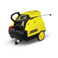KÄRCHER Professional Ersatzteile Hochdruckreiniger Heisswasser HDS 550C ECO 1.272-604.0