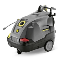 KÄRCHER Professional Ersatzteile Hochdruckreiniger Heisswasser HDS 2.3/12 C Ed 1.272-901.0