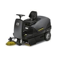 KÄRCHER Professional Ersatzteile Kehrmaschinen KM 100/100 R Lpg 