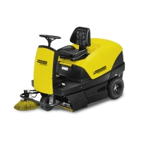 KÄRCHER Professional Ersatzteile Kehrmaschinen KM 100/100 R D 