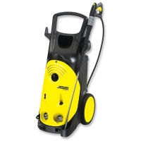 KÄRCHER Professional Ersatzteile Hochdruckreiniger Kaltwasser HD 10/25 S 4-POLEU-I 1.286-101.0
