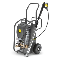 KÄRCHER Professional Ersatzteile Hochdruckreiniger Kaltwasser HD 10/25-4 Cage Plus EU-I 1.286-131.0