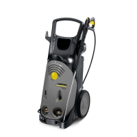 KÄRCHER Professional Ersatzteile Hochdruckreiniger Kaltwasser HD 10/21-4 S Plus EU-I 1.286-304.0