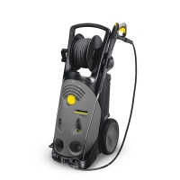 KÄRCHER Professional Ersatzteile Hochdruckreiniger Kaltwasser HD 10/21-4 SX Plus EU-I 1.286-305.0