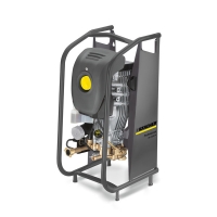 KÄRCHER Professional Ersatzteile Hochdruckreiniger Kaltwasser HD 10/21-4 Cage EU-I 1.286-314.0
