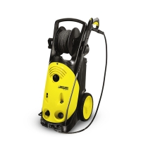 KÄRCHER Professional Ersatzteile Hochdruckreiniger Kaltwasser HD 10/21 4SX PLUSEU-I 1.286-327.0