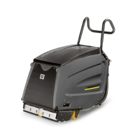 KÄRCHER Professional Ersatzteile Bodenreiniger BR 47/35 ESC 0