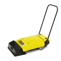 KÄRCHER Professional Ersatzteile Bodenreiniger BR 45/10 ESC 0