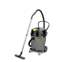 KÄRCHER Professional Ersatzteile Sauger NT 65/2 ECO     EU 1.325-141.0