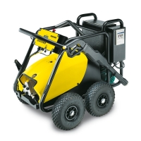 KÄRCHER Professional Ersatzteile Hochdruckreiniger Kaltwasser HD 2/150        EU 1.331-104.0