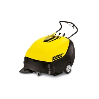 KÄRCHER Professional Ersatzteile Kehrmaschinen KM 85/50 W 0