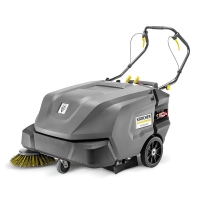 KÄRCHER Professional Ersatzteile Kehrmaschinen KM 85/50 W Bp Pack 0