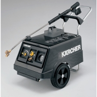 KÄRCHER Professional Ersatzteile Hochdruckreiniger Kaltwasser HD 1000 SEI - EEX 1.353-761.0