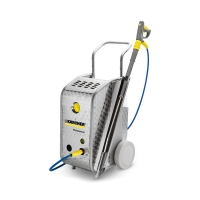 KÄRCHER Professional Ersatzteile Hochdruckreiniger Kaltwasser HD 10/15-4 Cage Food EU-I 1.353-908.0