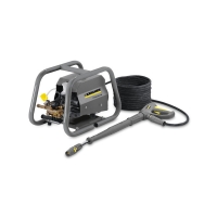 KÄRCHER Professional Ersatzteile Hochdruckreiniger Kaltwasser HD 715 EU-I 1.353-909.0