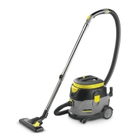 KÄRCHER Professional Ersatzteile Sauger T 15/1  EU 1.355-200.0