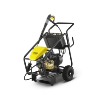 KÄRCHER Professional Ersatzteile Hochdruckreiniger Kaltwasser HD 16/15 -4 CAGE PLUS EU-I 1.367-105.0