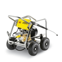 KÄRCHER Professional Ersatzteile Hochdruckreiniger Kaltwasser HD 17/20-4 CAGEEU-I 1.367-130.0