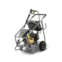 KÄRCHER Professional Ersatzteile Hochdruckreiniger Kaltwasser HD 20/15-4 CAGE PLUSEU-I 1.367-131.0