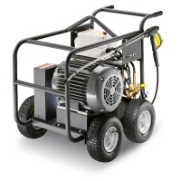 KÄRCHER Professional Ersatzteile Hochdruckreiniger Kaltwasser HD 11/35 Ec Cage 1.367-201.0