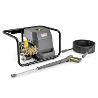 KÄRCHER Professional Ersatzteile Hochdruckreiniger Kaltwasser HD 13/18-4 S ST Classic 1.367-413.0