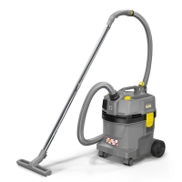 KÄRCHER Professional Ersatzteile Sauger NT 22/1 Ap Te L EU 1.378-610.0