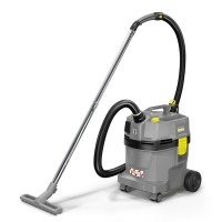 KÄRCHER Professional Ersatzteile Sauger NT 22/1 Ap Te Adv L EU 1.378-621.0