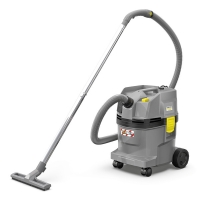 KÄRCHER Professional Ersatzteile Sauger ProNT 600 L EU 1.378-630.0