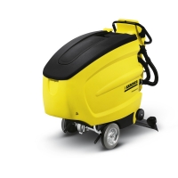 KÄRCHER Professional Ersatzteile Bodenreiniger B 60 W Bp Pack DOSE EU 1.384-004.0