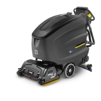 KÄRCHER Professional Ersatzteile Bodenreiniger B 60 W Bp EU 1.384-007.0