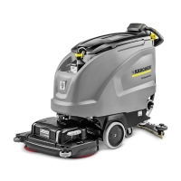 KÄRCHER Professional Ersatzteile Bodenreiniger B 60WBpPackDOSE+D65+170Ah+AF+Rins+V900 1.384-024.0
