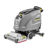KÄRCHER Professional Ersatzteile Bodenreiniger B 60 W Bp DOSE+R65+AF+Rins+V900 1.384-025.0