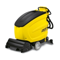KÄRCHER Professional Ersatzteile Bodenreiniger BR 55/60 W BAT 1.384-111.0