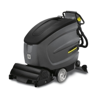 KÄRCHER Professional Ersatzteile Bodenreiniger BR 55/60 WEP 1.384-152.0