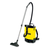 KÄRCHER Professional Ersatzteile Sauger BV 111          EU 1.394-101.0