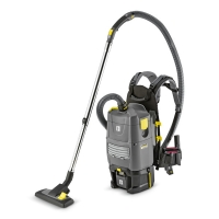 KÄRCHER Professional Ersatzteile Sauger BV 5/1 Bp EU 1.394-219.0