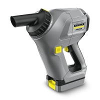 KÄRCHER Professional Ersatzteile Sauger HV 1/1 Bp As EU 1.394-223.0