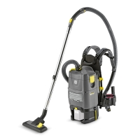 KÄRCHER Professional Ersatzteile Sauger BV 5/1 Bp 1.394-255.0